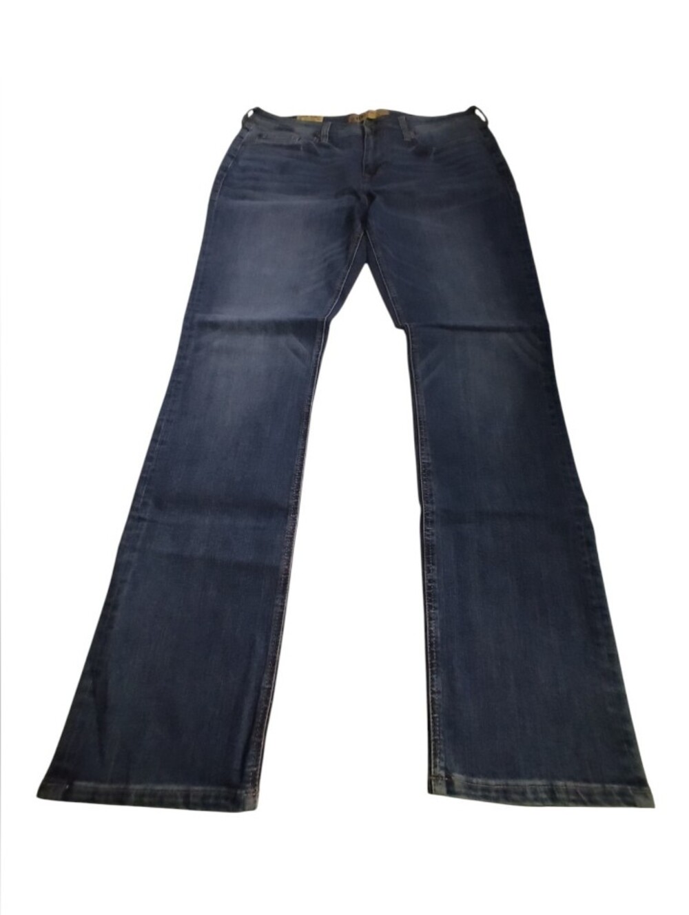 Seven7 Men's Slim Straight Jeans Talmasmed New 36x34 New